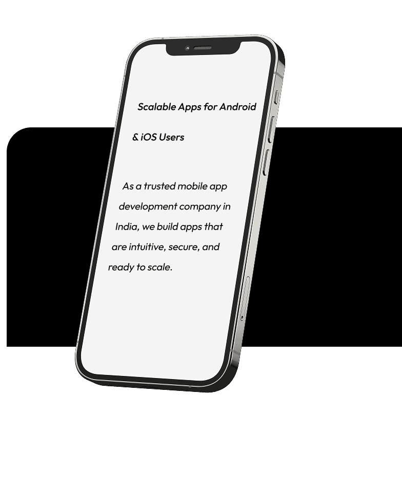 Mobile App Development Showcase