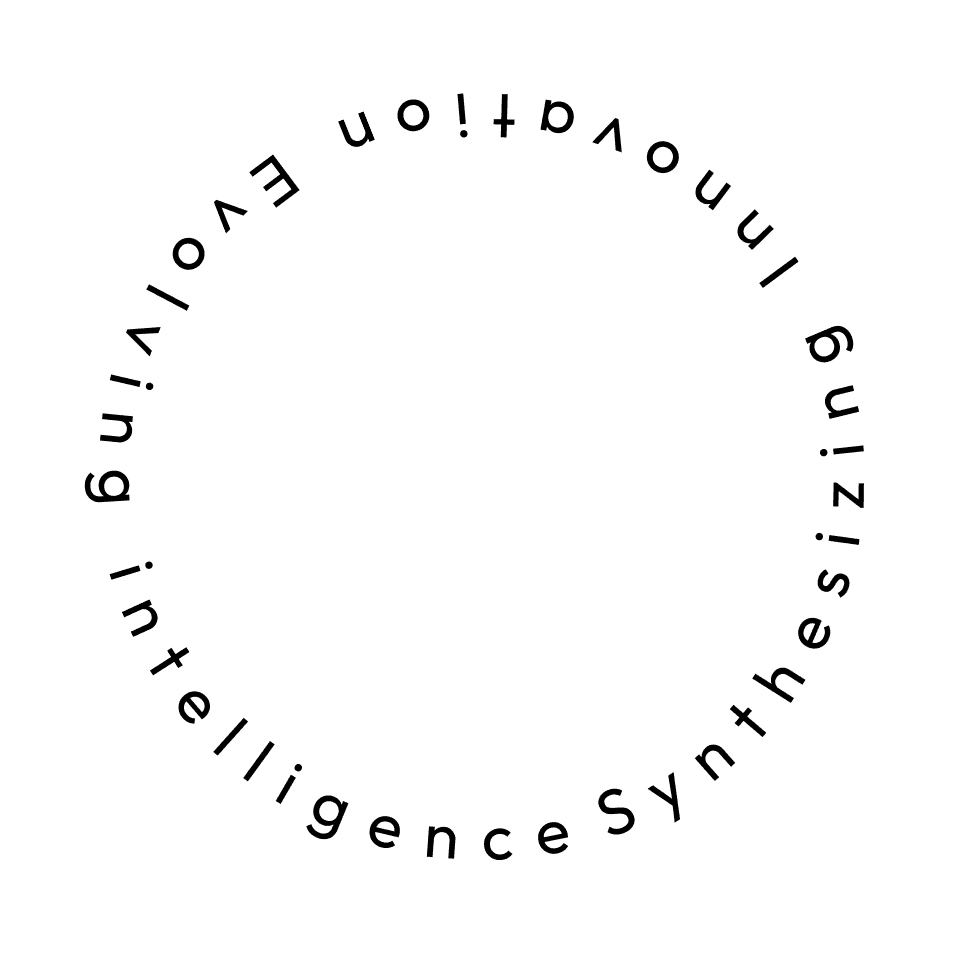 Circular Rotating Text