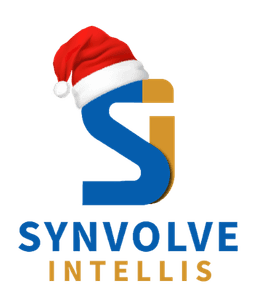 Synvolve Intellis Logo