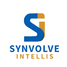 Synvolve Intellis Logo